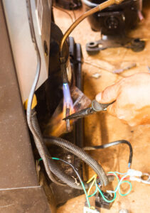 Assistência Técnica Esmaltec em Maceió servico-conserto-geladeira