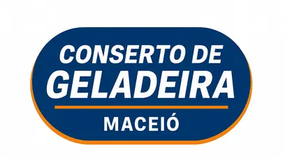 logo Conserto de Geladeira Maceió